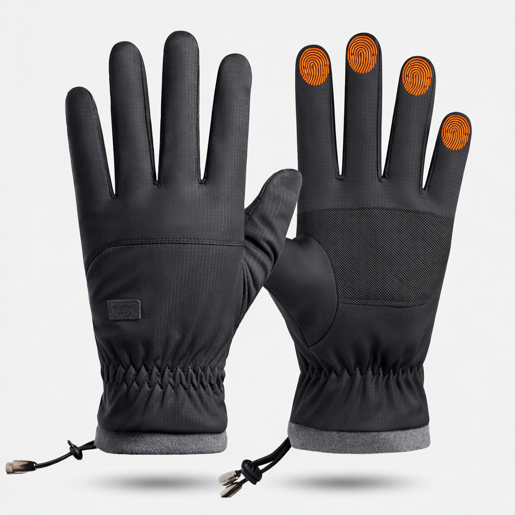 NorthPeak™ Premium Thermal Gloves