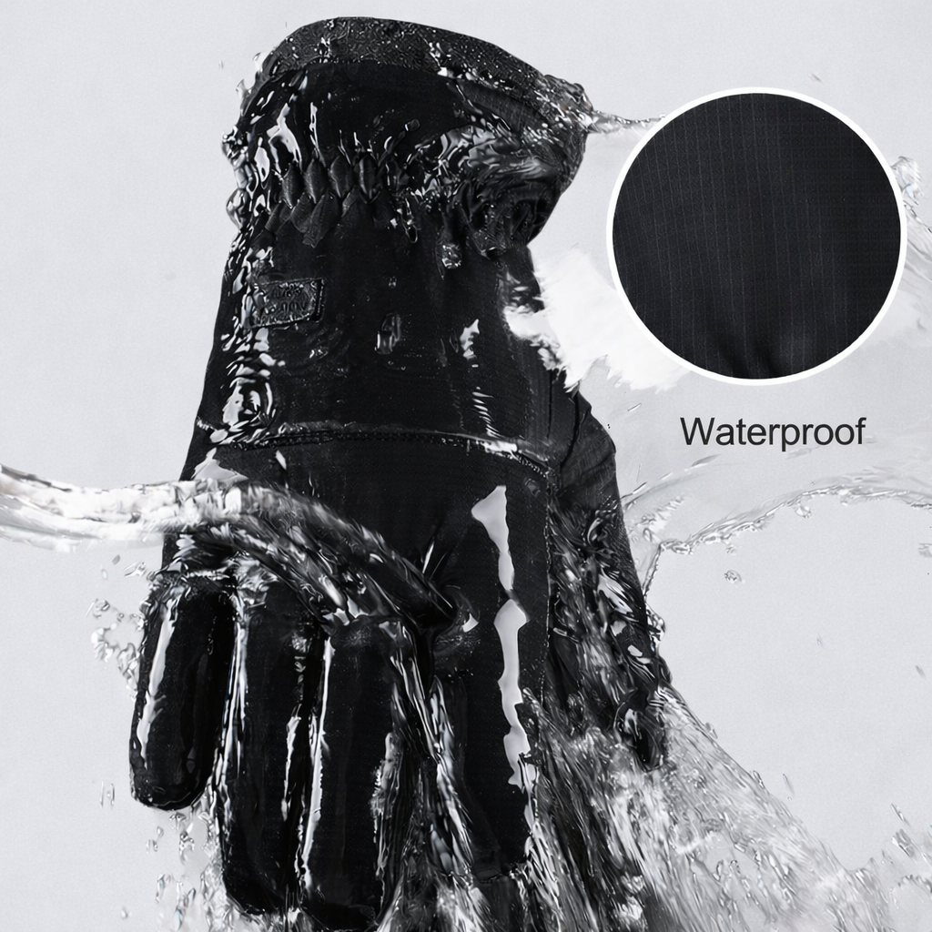 NorthPeak™ Premium Thermal Gloves