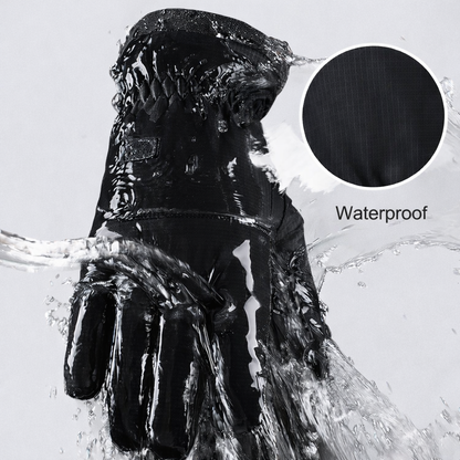 NorthPeak™ Premium Thermal Gloves