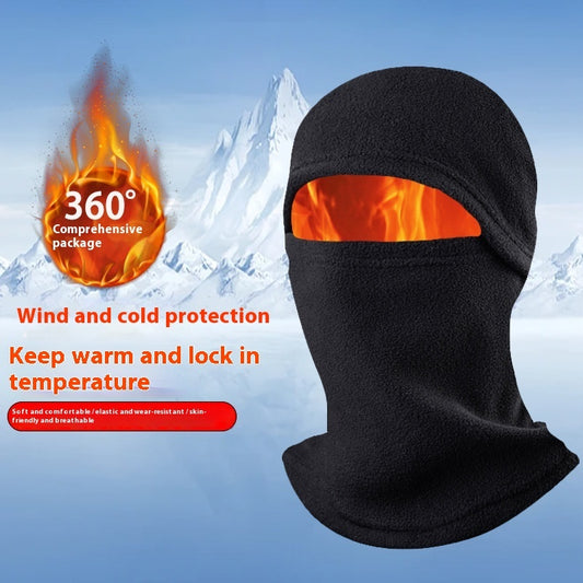 NorthPeak Fleece Hat