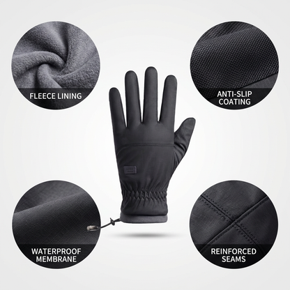 NorthPeak™ Premium Thermal Gloves