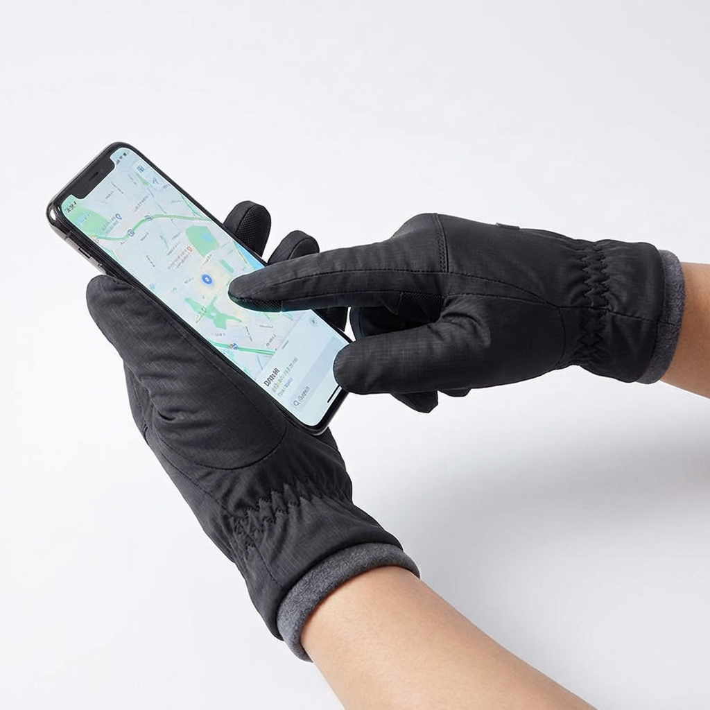 NorthPeak™ Premium Thermal Gloves