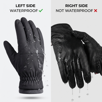 NorthPeak™ Premium Thermal Gloves