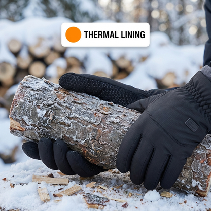 NorthPeak™ Premium Thermal Gloves