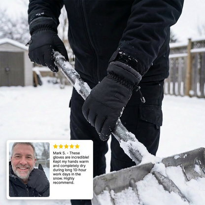 NorthPeak™ Premium Thermal Gloves