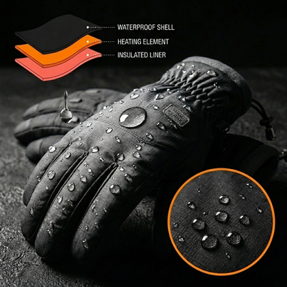 NorthPeak™ Premium Thermal Gloves