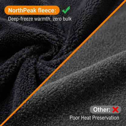 NorthPeak™ Premium Thermal Gloves