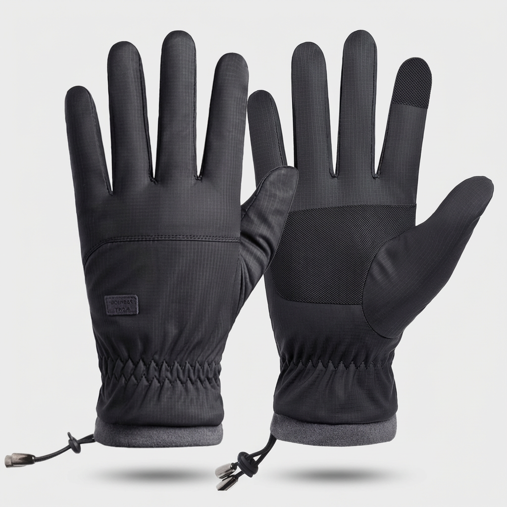 NorthPeak™ Premium Thermal Gloves